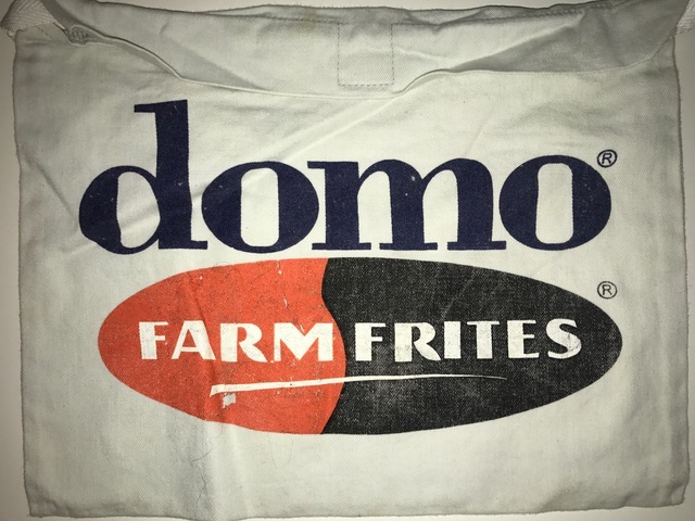 Domo Farmfrites - 2002